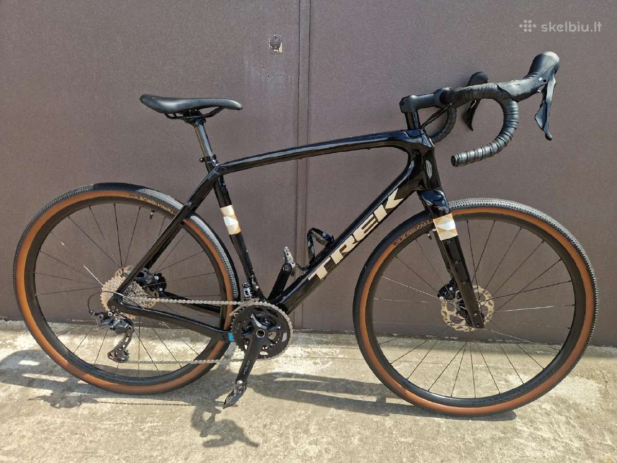 Gravel Trek 2x12grx - nuotraukos Nr. 11