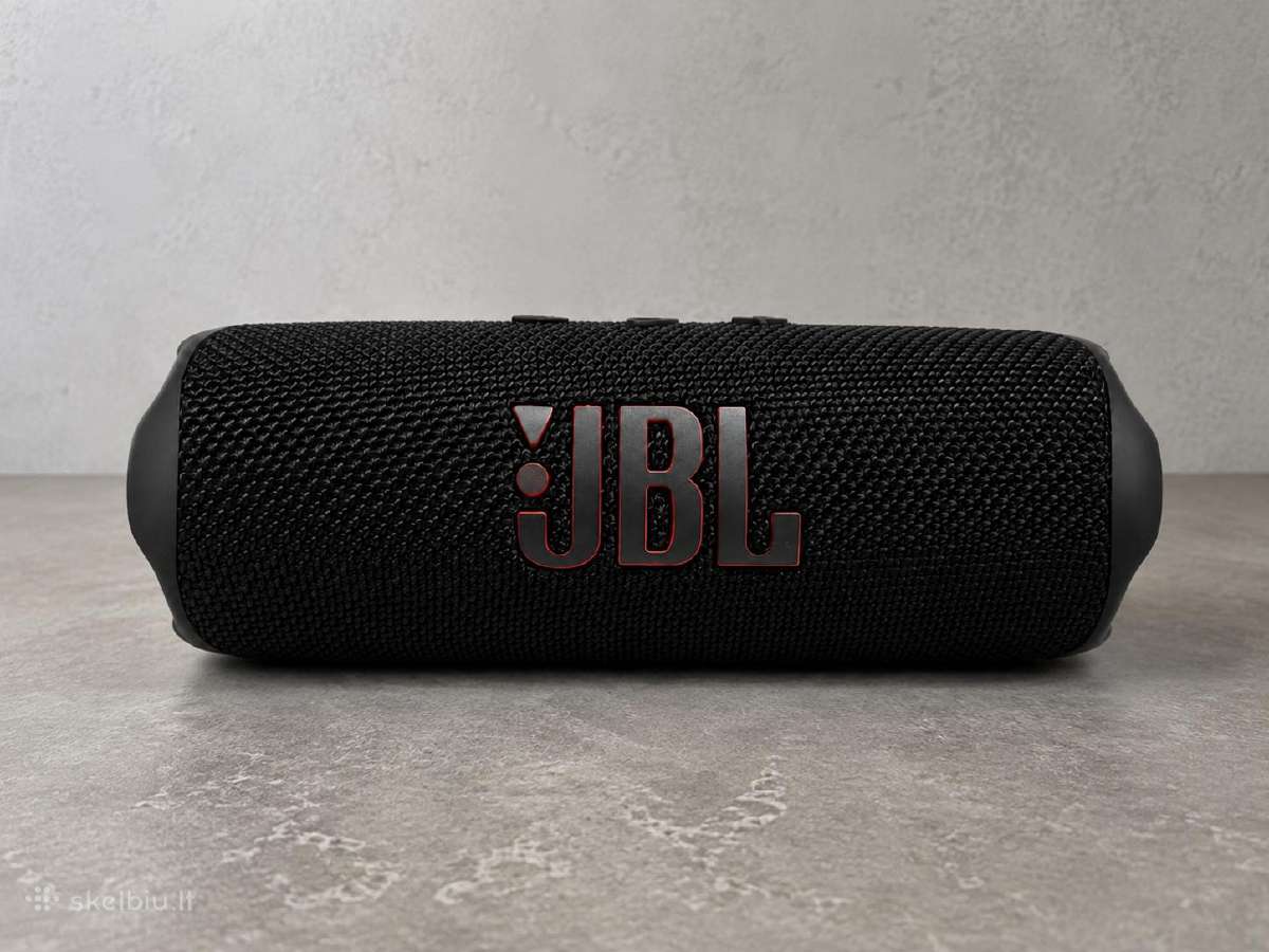 Jbl flip 7 - nuotraukos Nr. 2