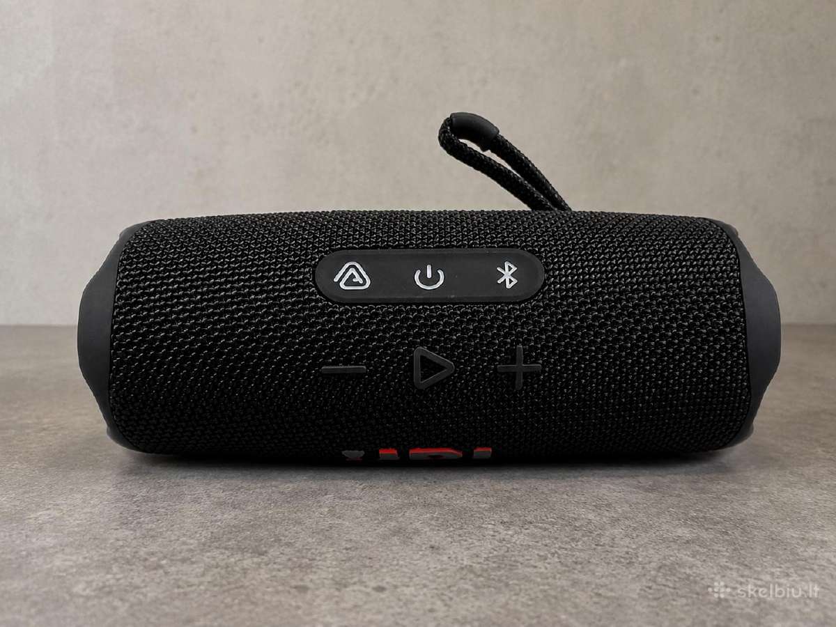 Jbl flip 7 - nuotraukos Nr. 3