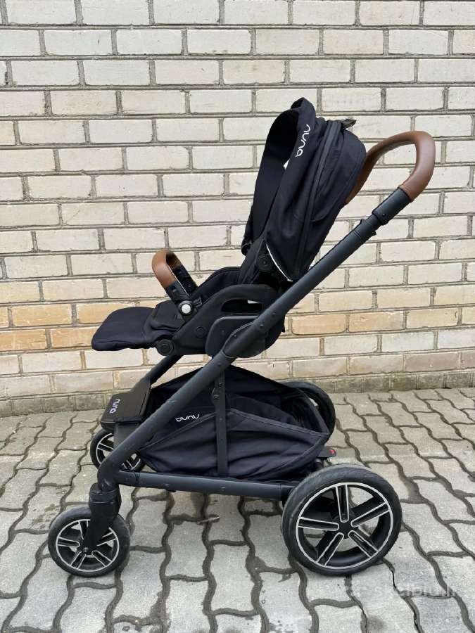 Nuna Mixx Next - nuotraukos Nr. 6