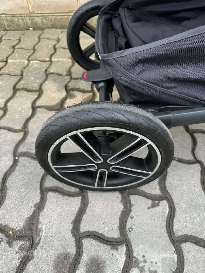 Nuna Mixx Next - nuotraukos Nr. 7