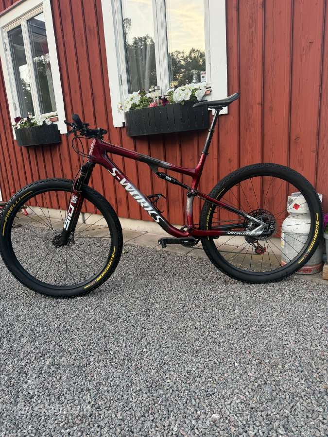 Specialized S-Works - nuotraukos Nr. 2