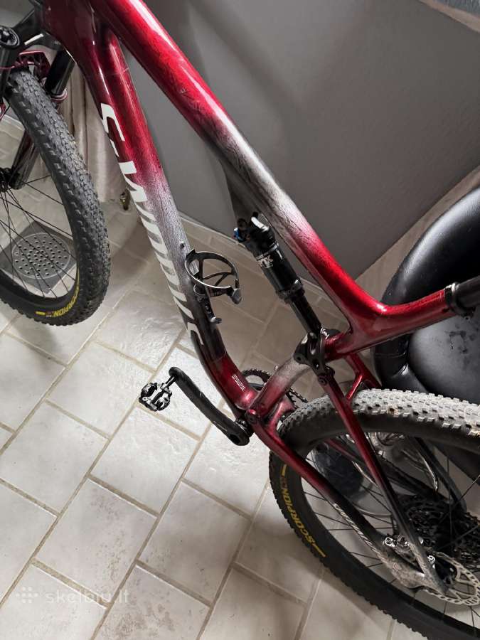 Specialized S-Works - nuotraukos Nr. 4