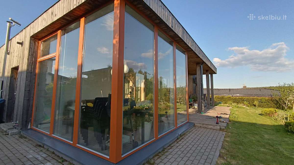 Stiklo paketų keitimas/langų remontas - nuotraukos Nr. 4