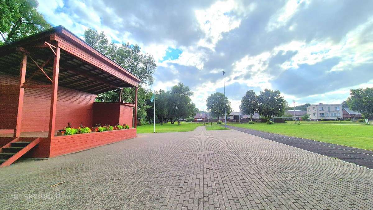 Parduodamas namas įspūdingoje vietoje! - nuotraukos Nr. 4