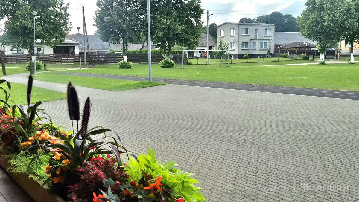 Parduodamas namas įspūdingoje vietoje! - nuotraukos Nr. 5