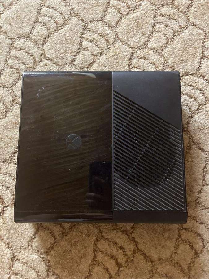 Xbox 360 - nuotraukos Nr. 2