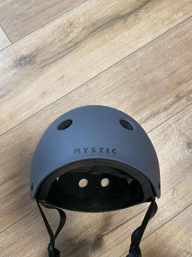 Mystic Mk8 šalmas - nuotraukos Nr. 5