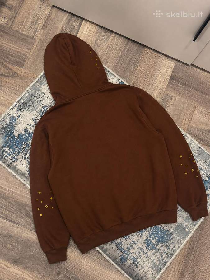 Sp5der hoodie - nuotraukos Nr. 2