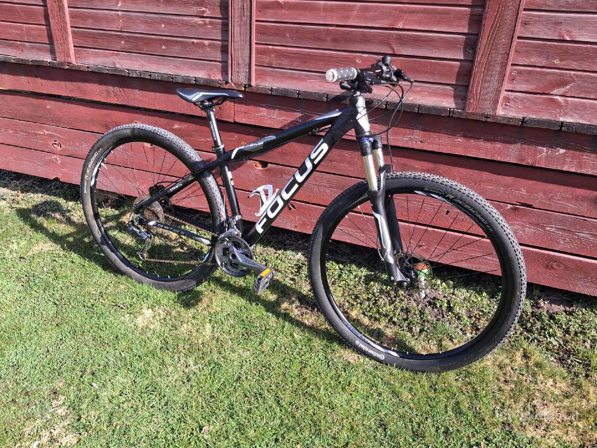 Focus MTB 29 - nuotraukos Nr. 2
