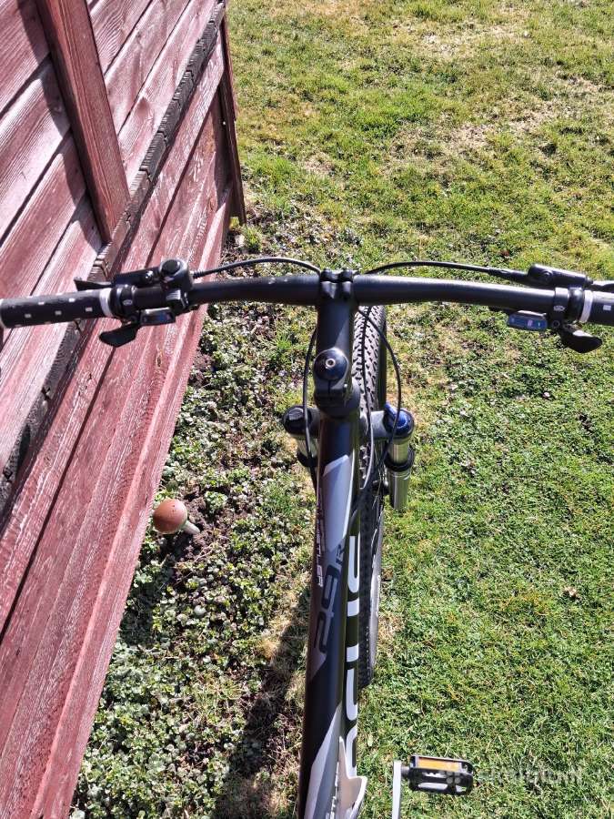 Focus MTB 29 - nuotraukos Nr. 4