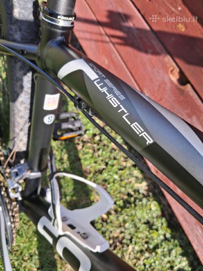 Focus MTB 29 - nuotraukos Nr. 5