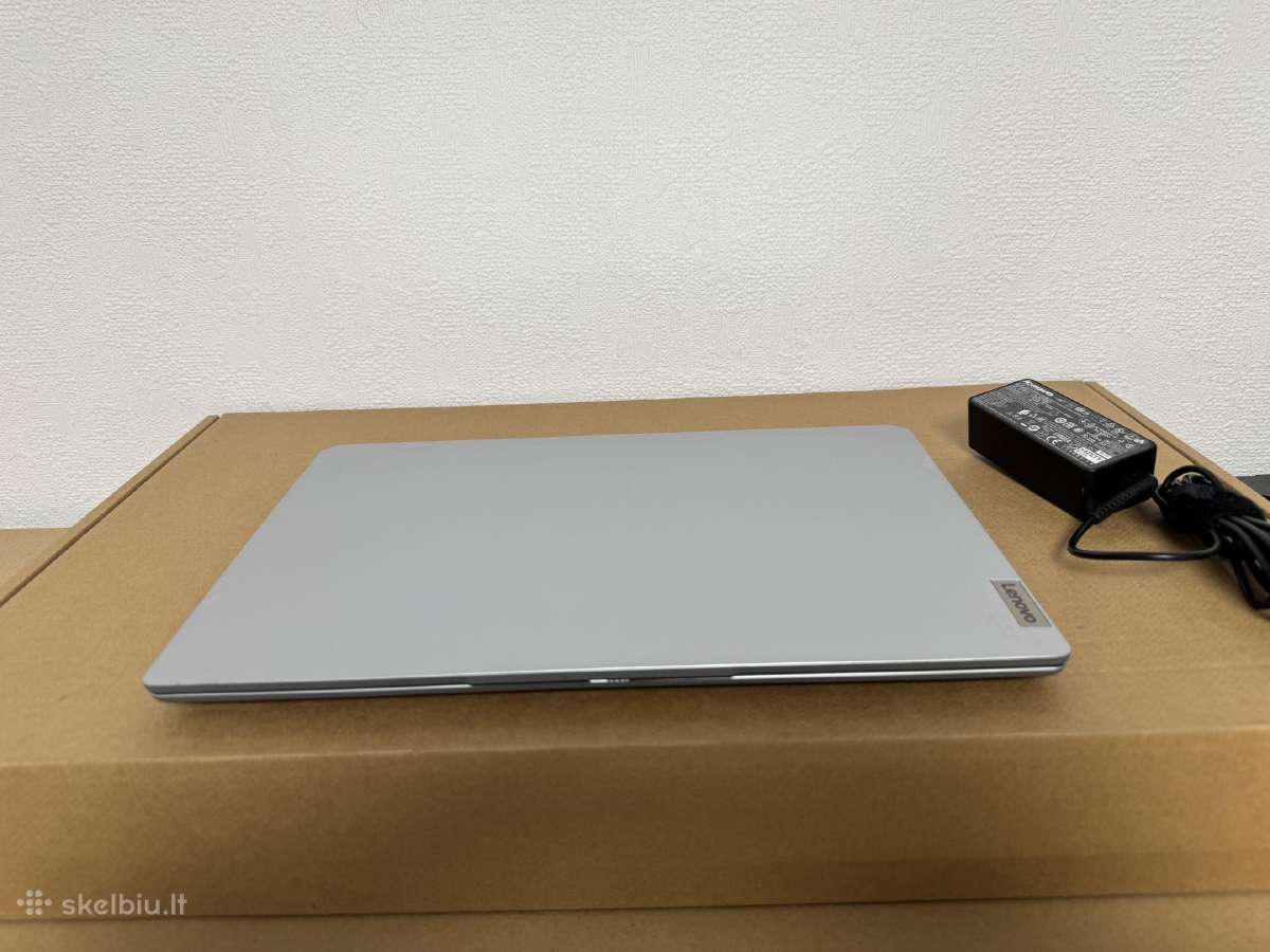 Lenovo Ideapad 1-14 - nuotraukos Nr. 2