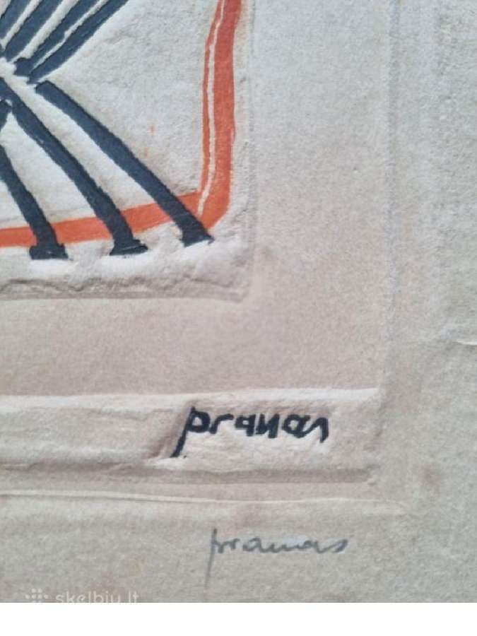 Pranas Gailius - nuotraukos Nr. 3