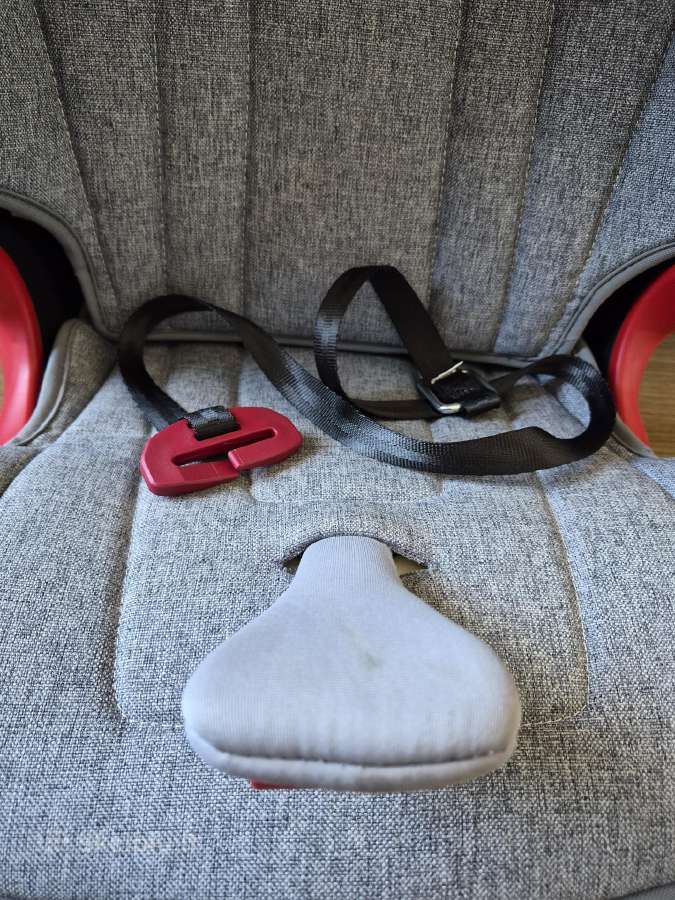 Automobilinė kėdutė Britax Romer kidfix2 S - nuotraukos Nr. 2