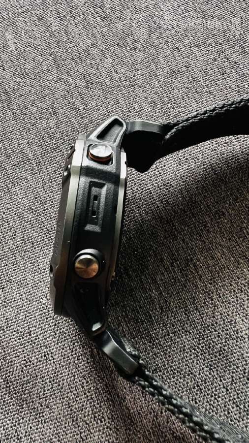 Garmin Fenix 6x Pro Solar - nuotraukos Nr. 5