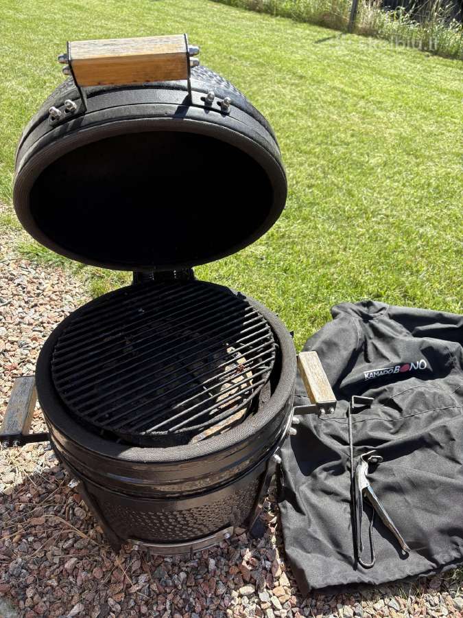 Kamado Bono minimo - nuotraukos Nr. 2