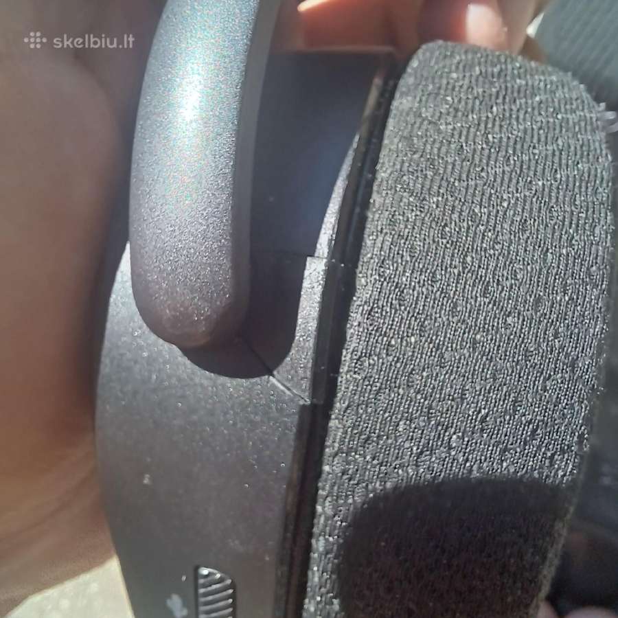 Steelseries Arctis Nova Pro Wireless - nuotraukos Nr. 3