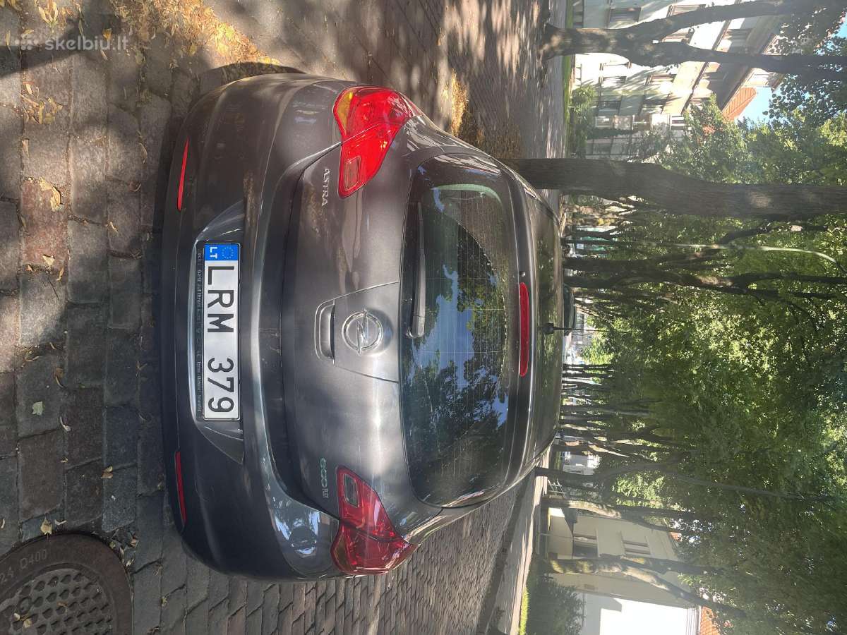 Tvarkingas automobilis - nuotraukos Nr. 4