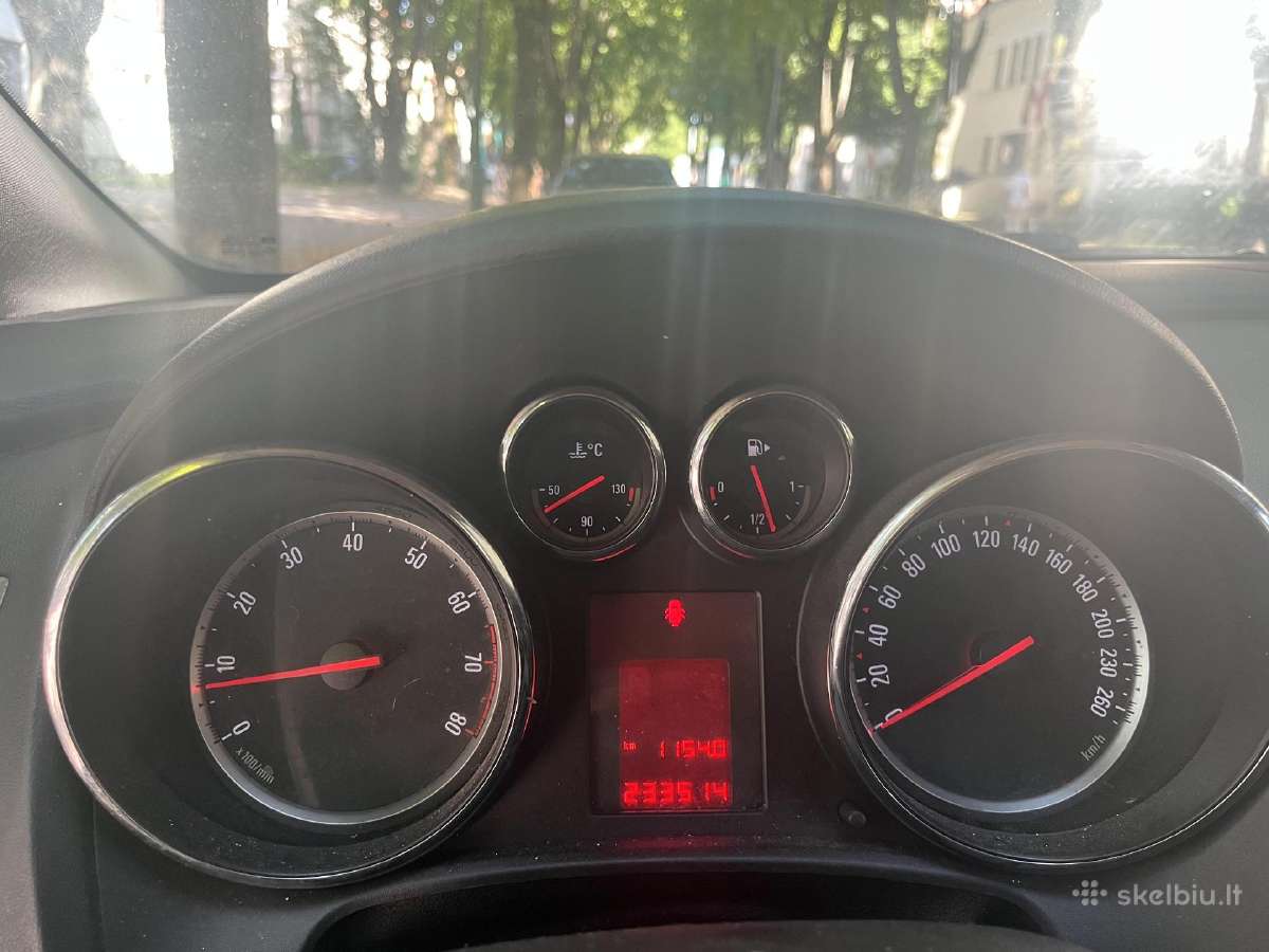Tvarkingas automobilis - nuotraukos Nr. 5