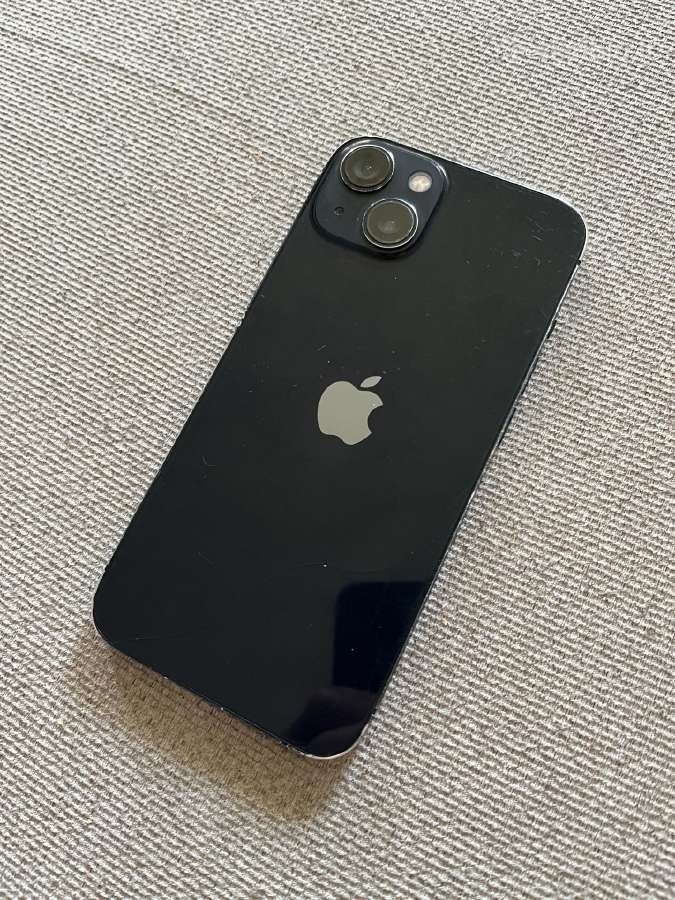 iPhone 13 - nuotraukos Nr. 2