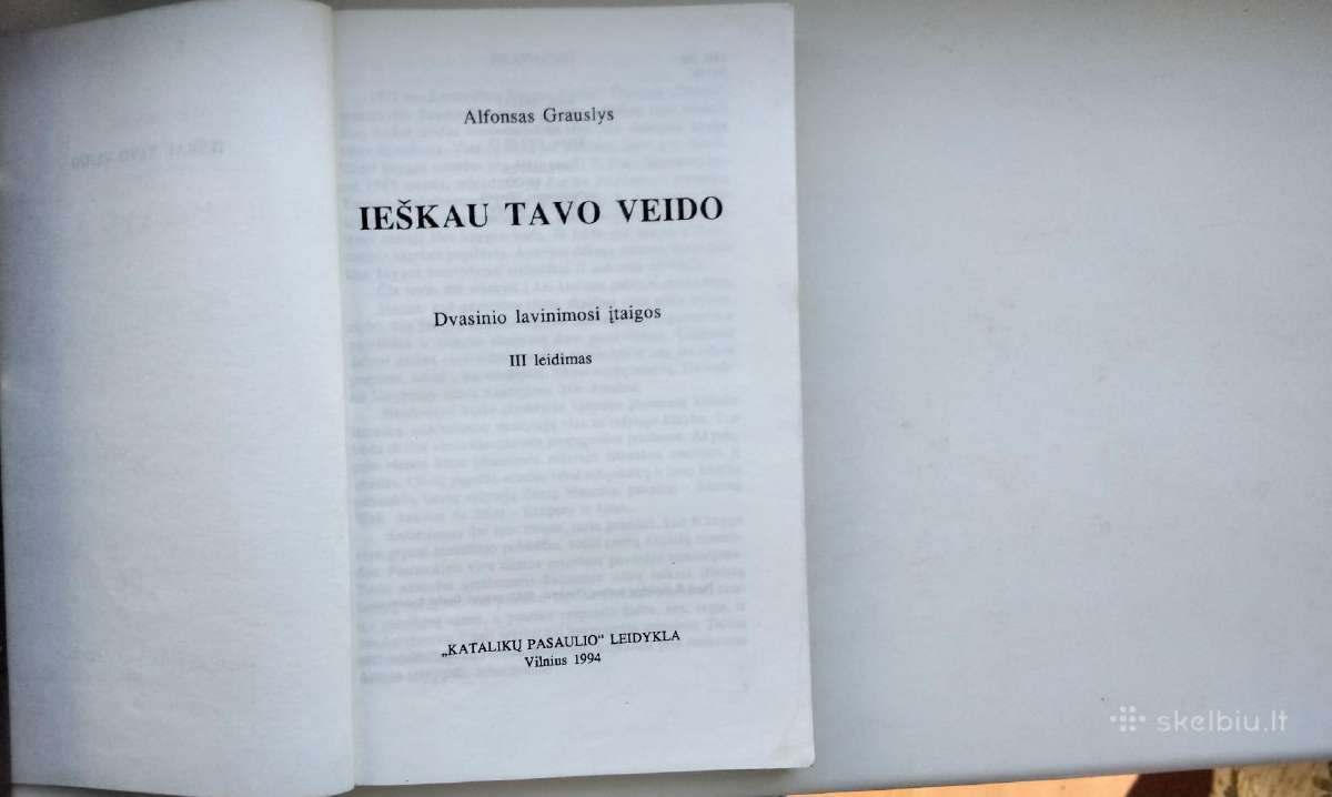 Krikščionyb įvadas. Saulės giesmė. Ieškau tavo vei - nuotraukos Nr. 26