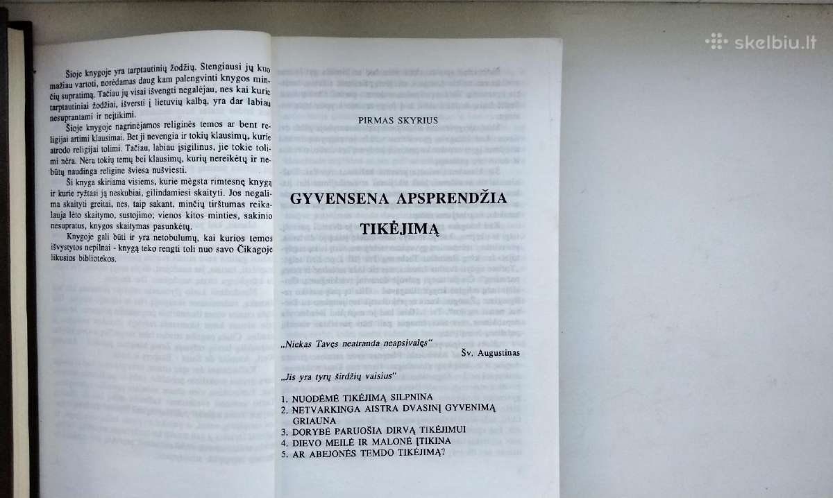 Krikščionyb įvadas. Saulės giesmė. Ieškau tavo vei - nuotraukos Nr. 28