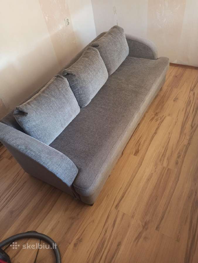 Sofa-lova - nuotraukos Nr. 2