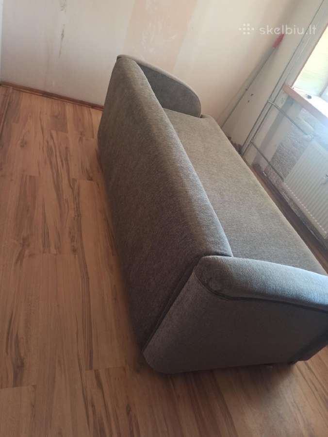 Sofa-lova - nuotraukos Nr. 3