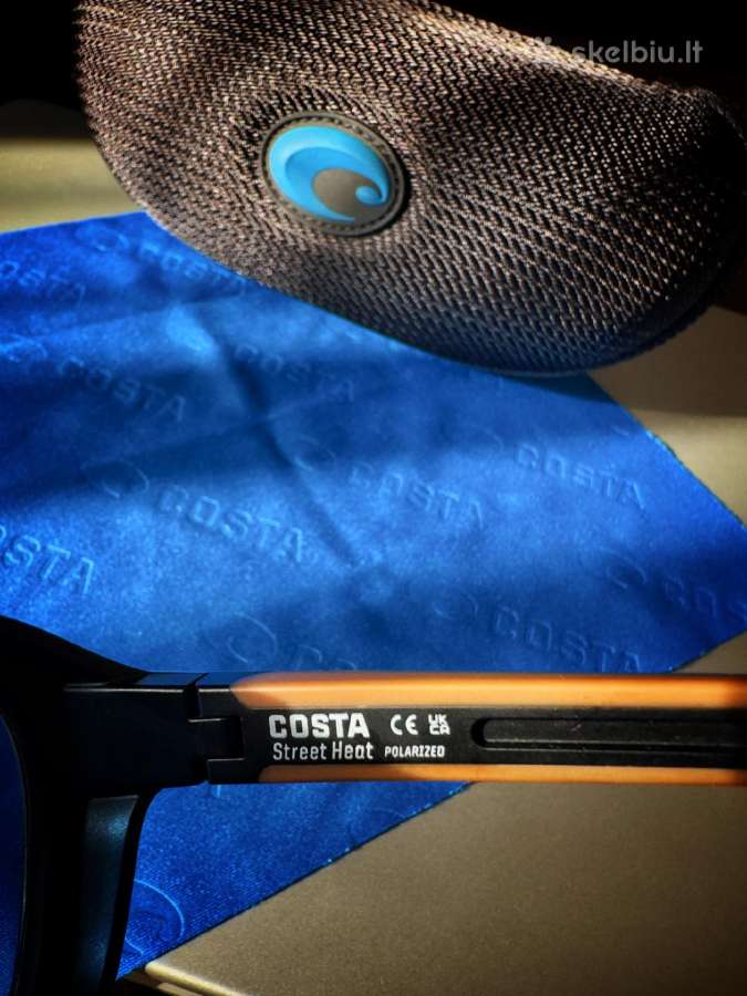 Costa Del Mar® Street Heat - nuotraukos Nr. 5