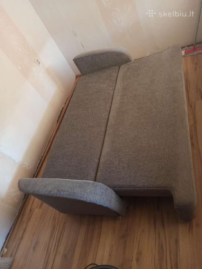 Sofa-lova - nuotraukos Nr. 4