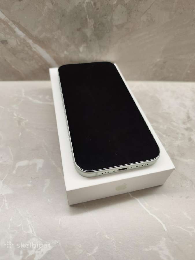 iPhone 15 - nuotraukos Nr. 2