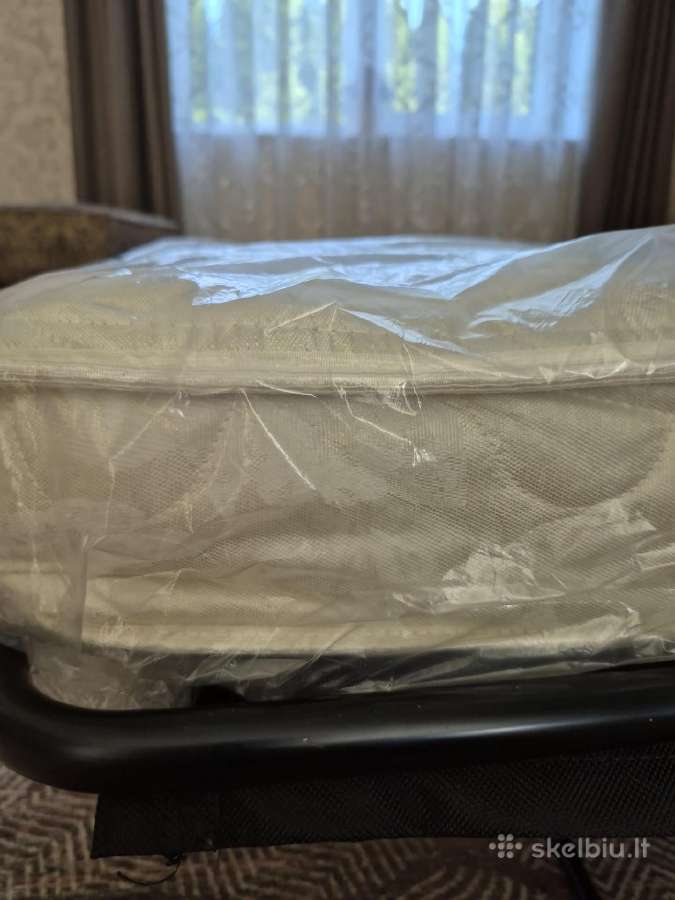 Rudas minkštas kampas - sofa - nuotraukos Nr. 6