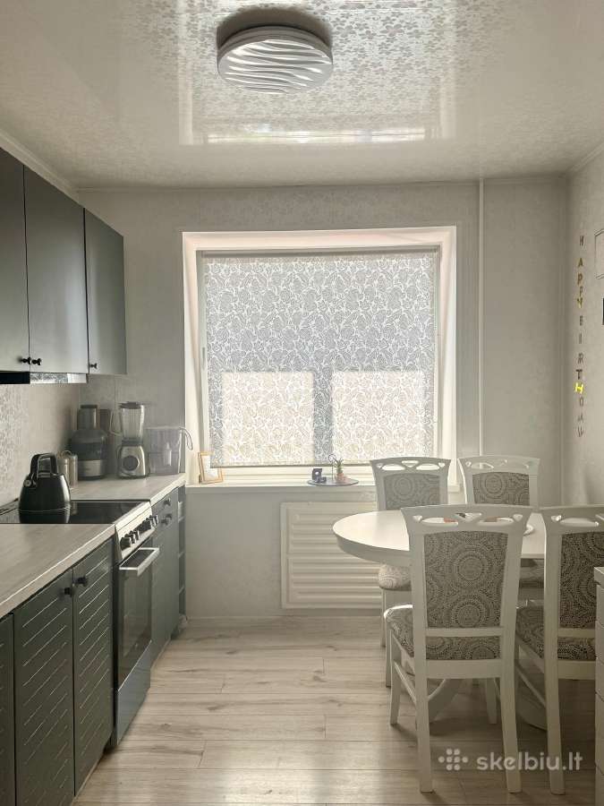 Room to rent / kambario nuoma - nuotraukos Nr. 3