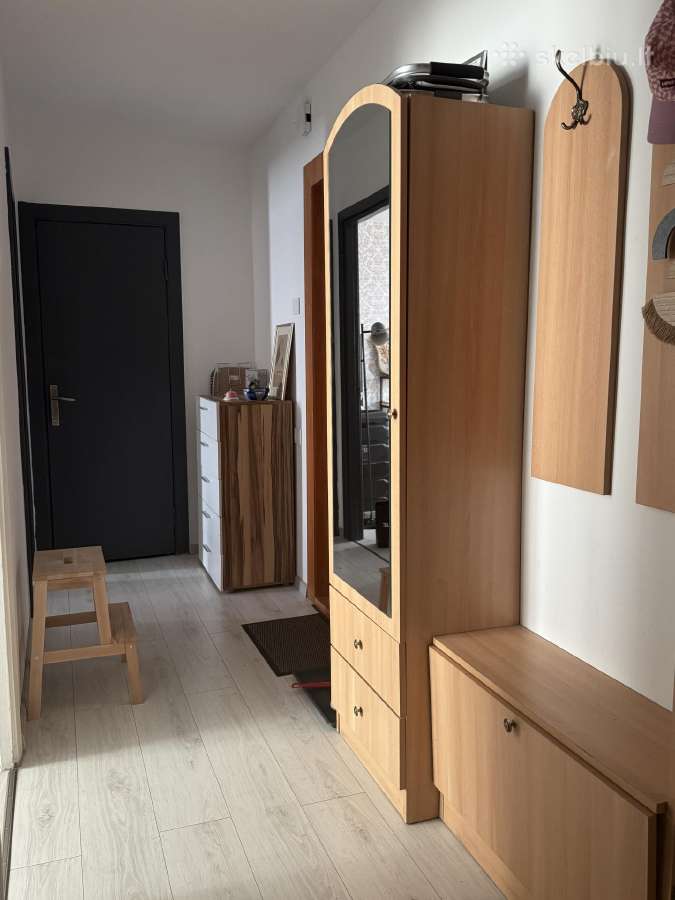 Room to rent / kambario nuoma - nuotraukos Nr. 4