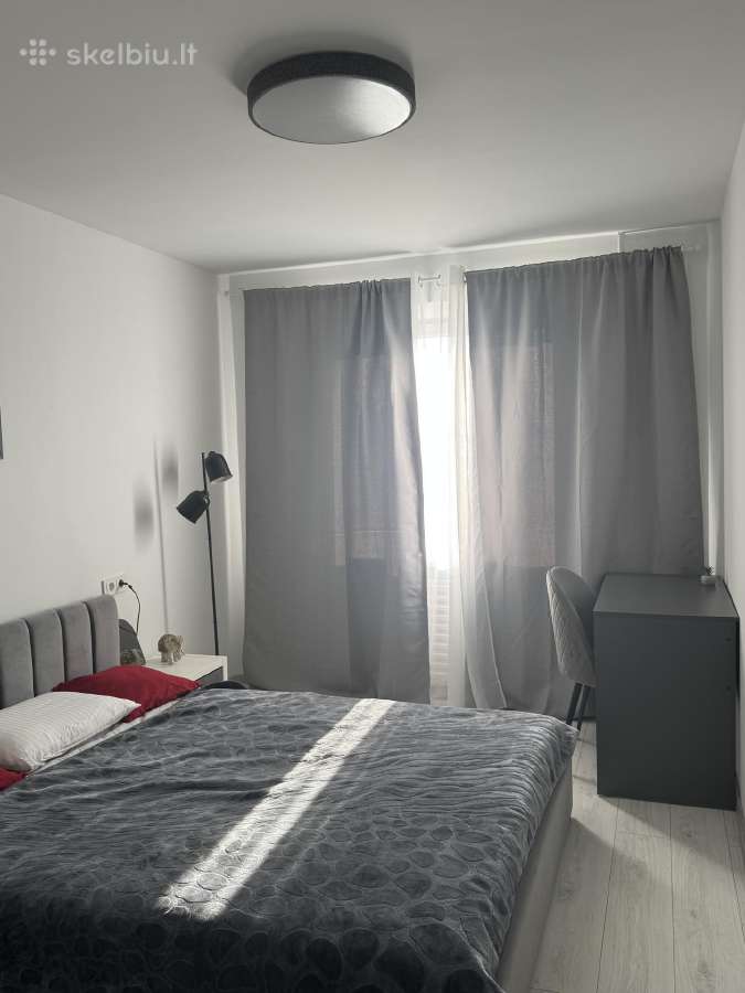 Room to rent / kambario nuoma - nuotraukos Nr. 5