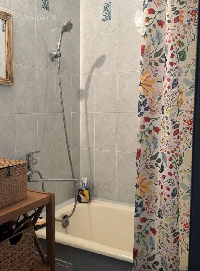 Room to rent / kambario nuoma - nuotraukos Nr. 7