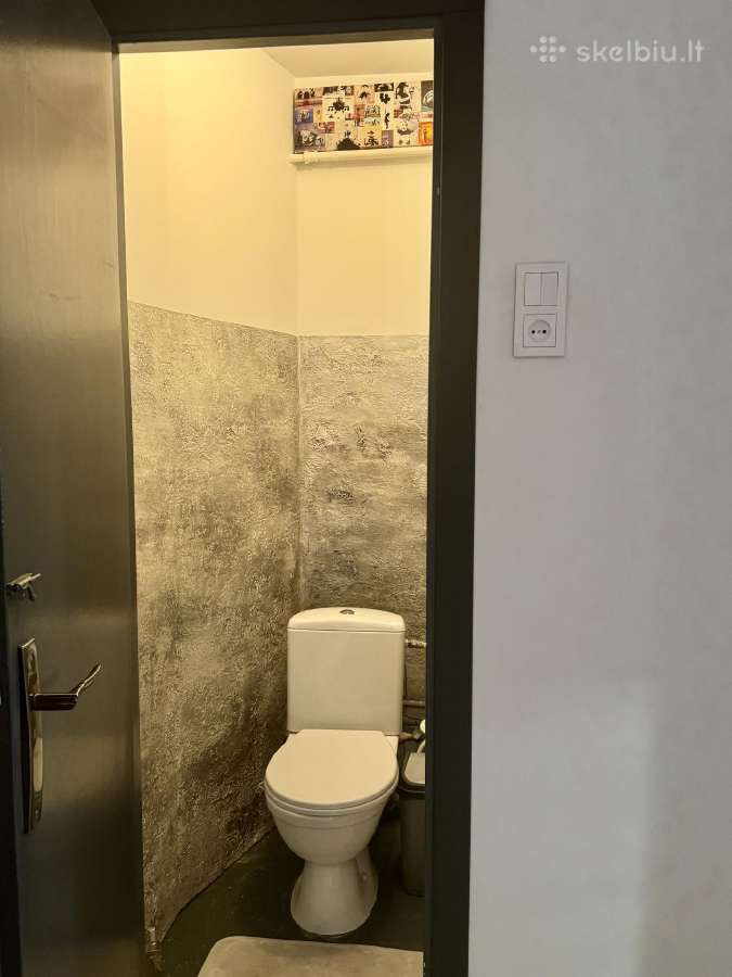 Room to rent / kambario nuoma - nuotraukos Nr. 8