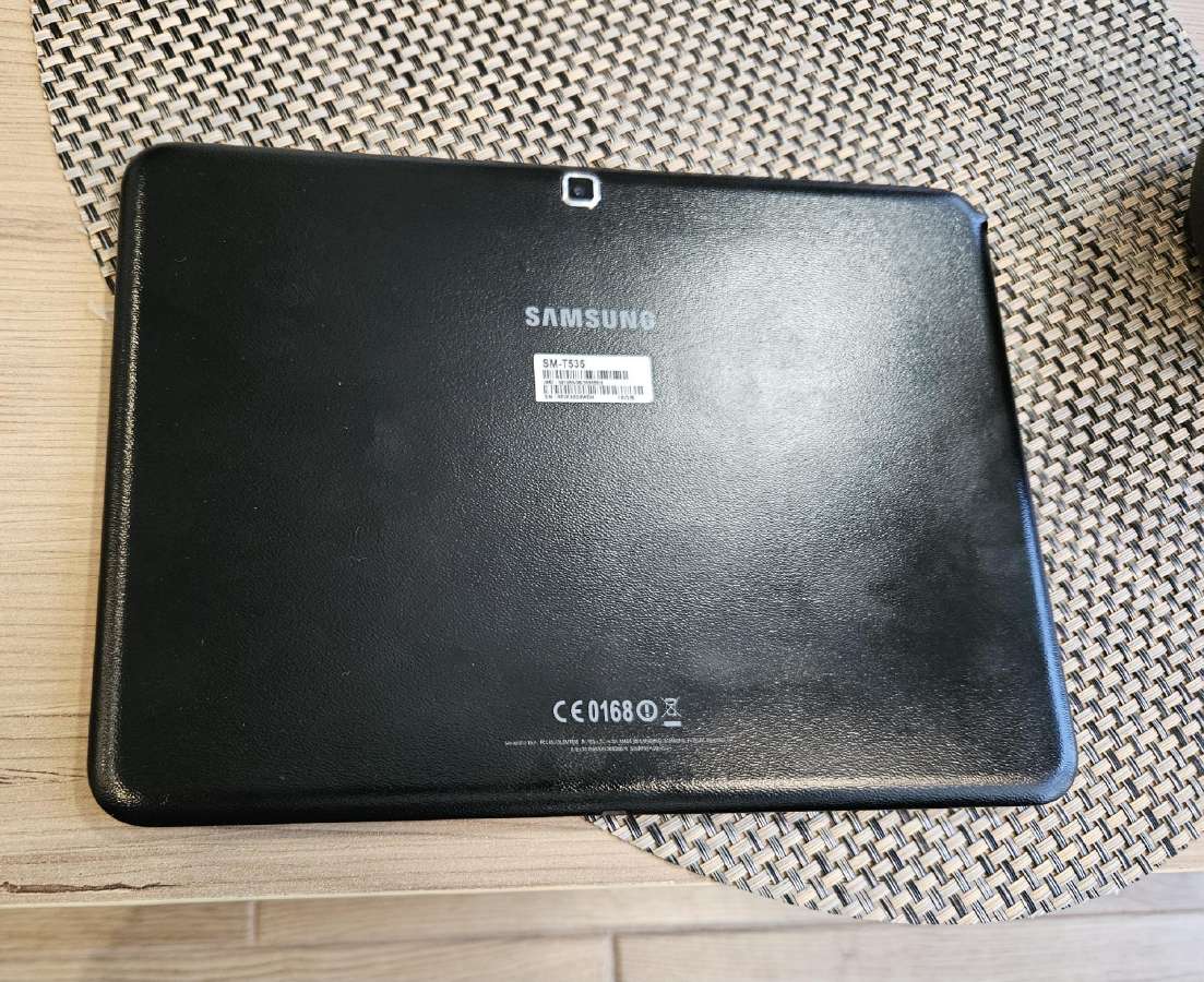 Samsung Tab 4 Lte Android 11 - nuotraukos Nr. 4