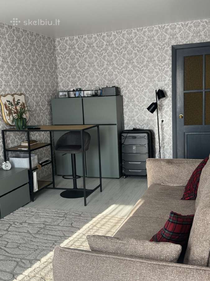 Room to rent / kambario nuoma - nuotraukos Nr. 2