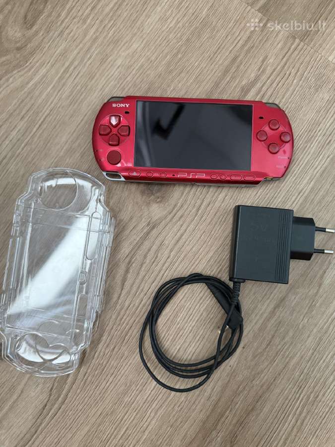 PSP 3004 - nuotraukos Nr. 5