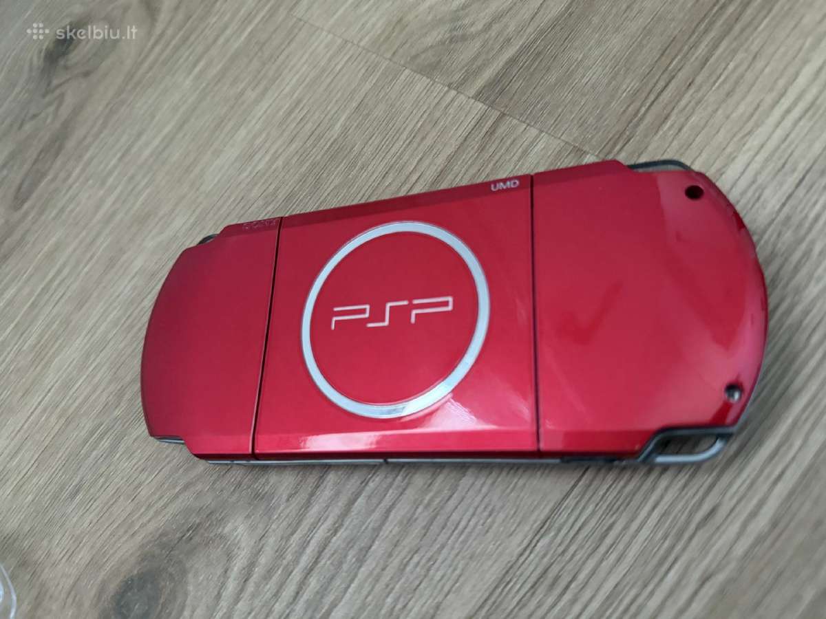 PSP 3004 - nuotraukos Nr. 8