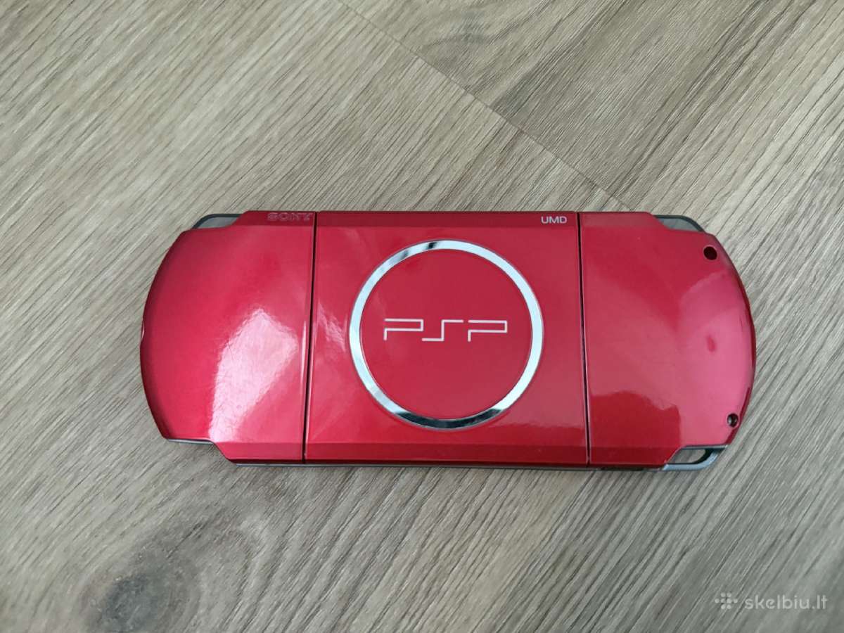 PSP 3004 - nuotraukos Nr. 4