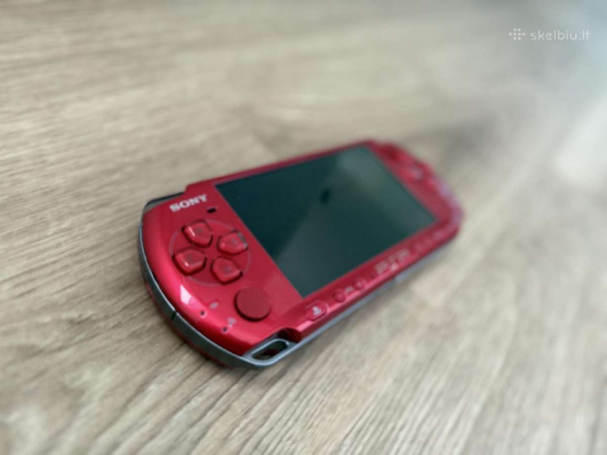 PSP 3004 - nuotraukos Nr. 10