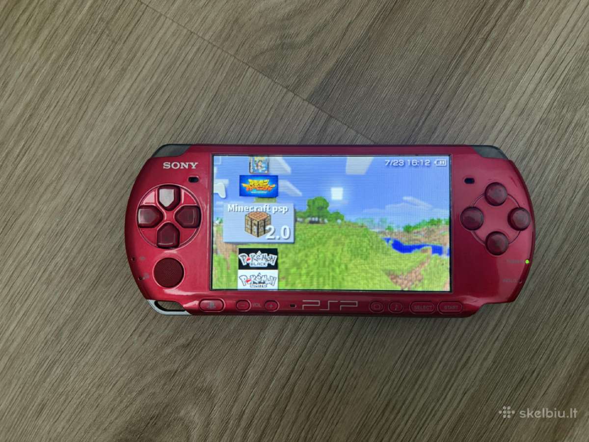PSP 3004 - nuotraukos Nr. 3