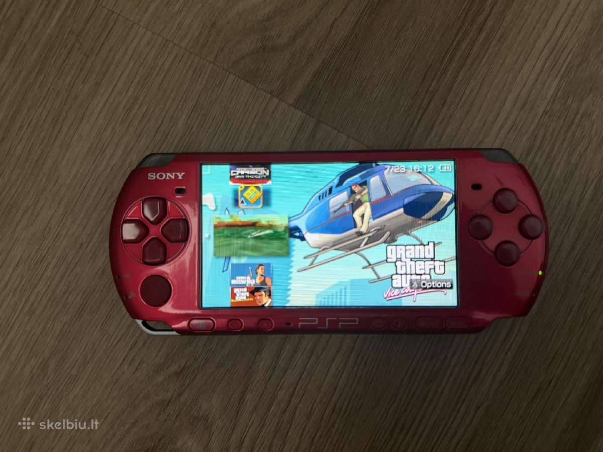 PSP 3004 - nuotraukos Nr. 11