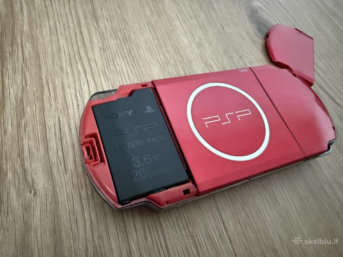 PSP 3004 - nuotraukos Nr. 12
