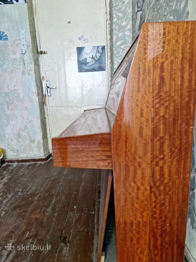 Dovanojame pianiną Ryga - nuotraukos Nr. 3