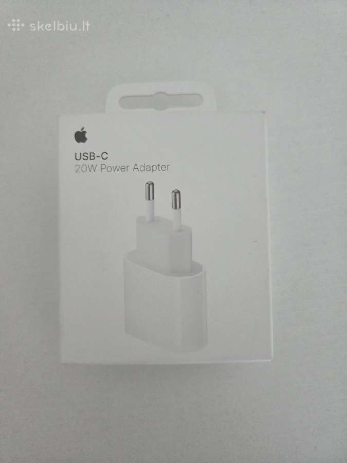 iPhone 17 Pro Max silver - nuotraukos Nr. 3