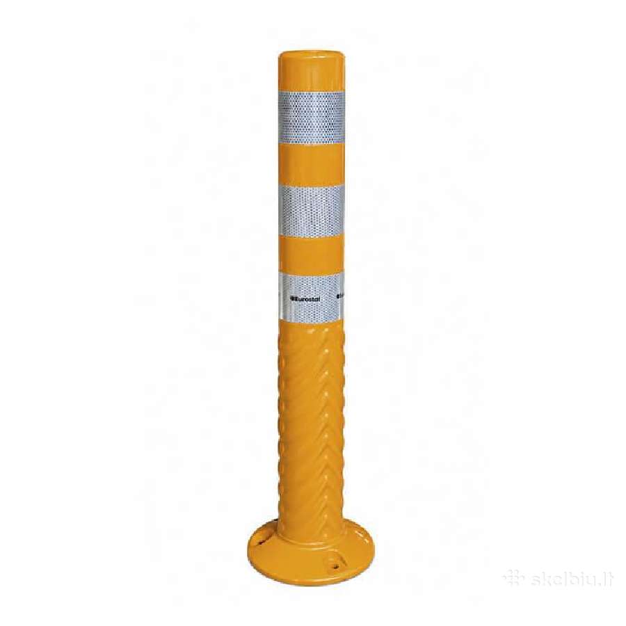 Signaliniai kelio stulpeliai - nuotraukos Nr. 6